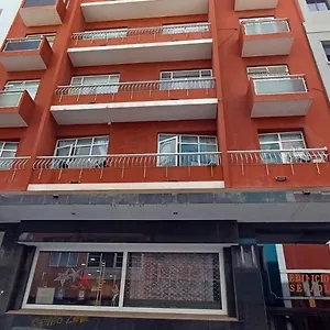 Piso En El Centro Apartamento