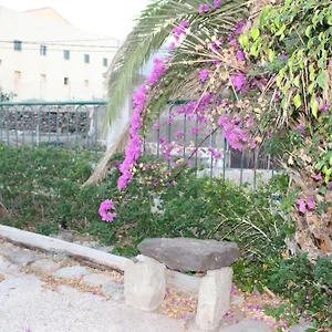 Casita Lily Сasa de vacaciones
