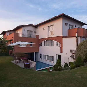 Hacienda De Arna Somo