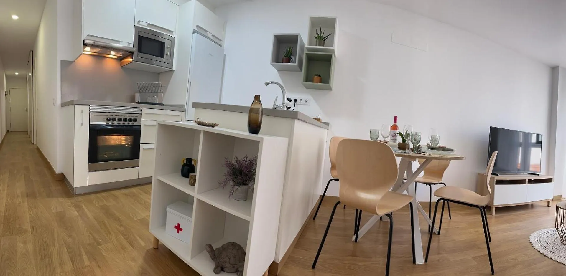 Canteras Suite Gran Canaria Las Palmas de Gran Canaria Apartment