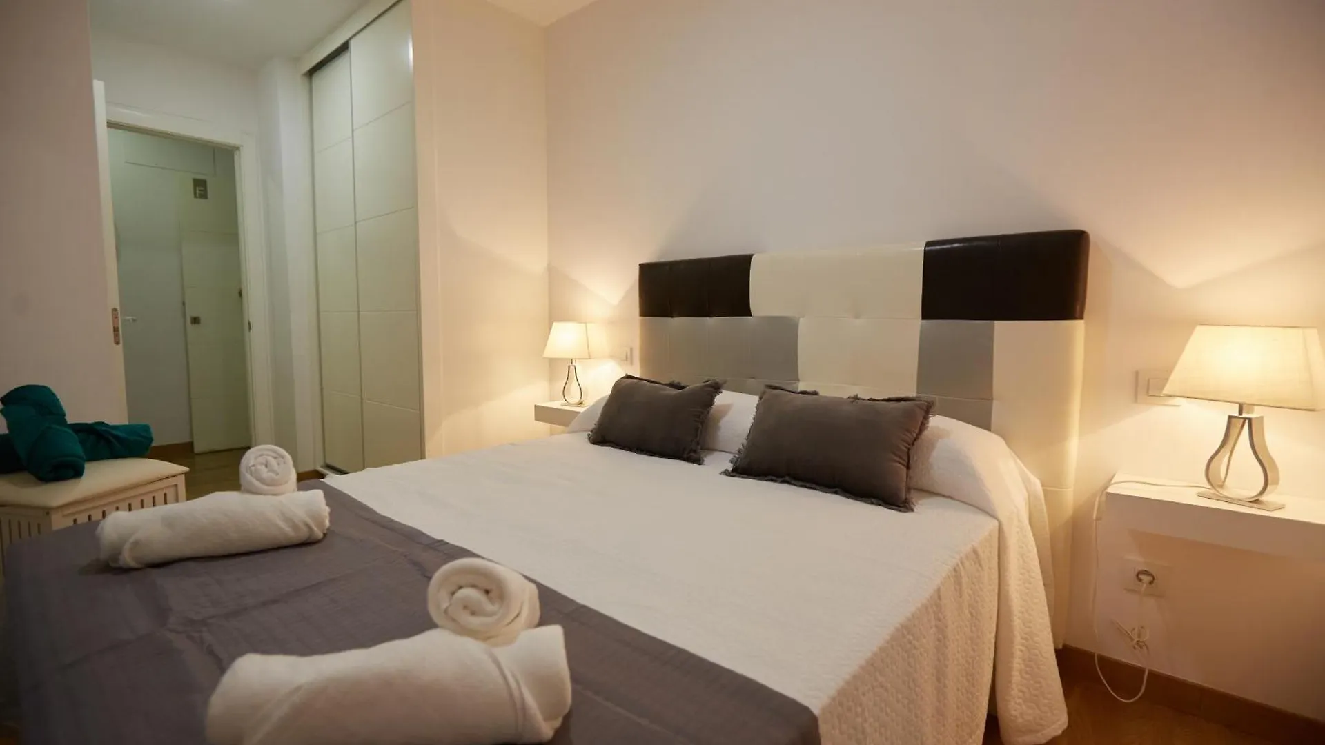 Canteras Suite Gran Canaria Las Palmas de Gran Canaria 0*,  Spain